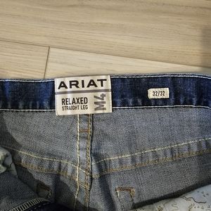 Ariat M4 Jeans